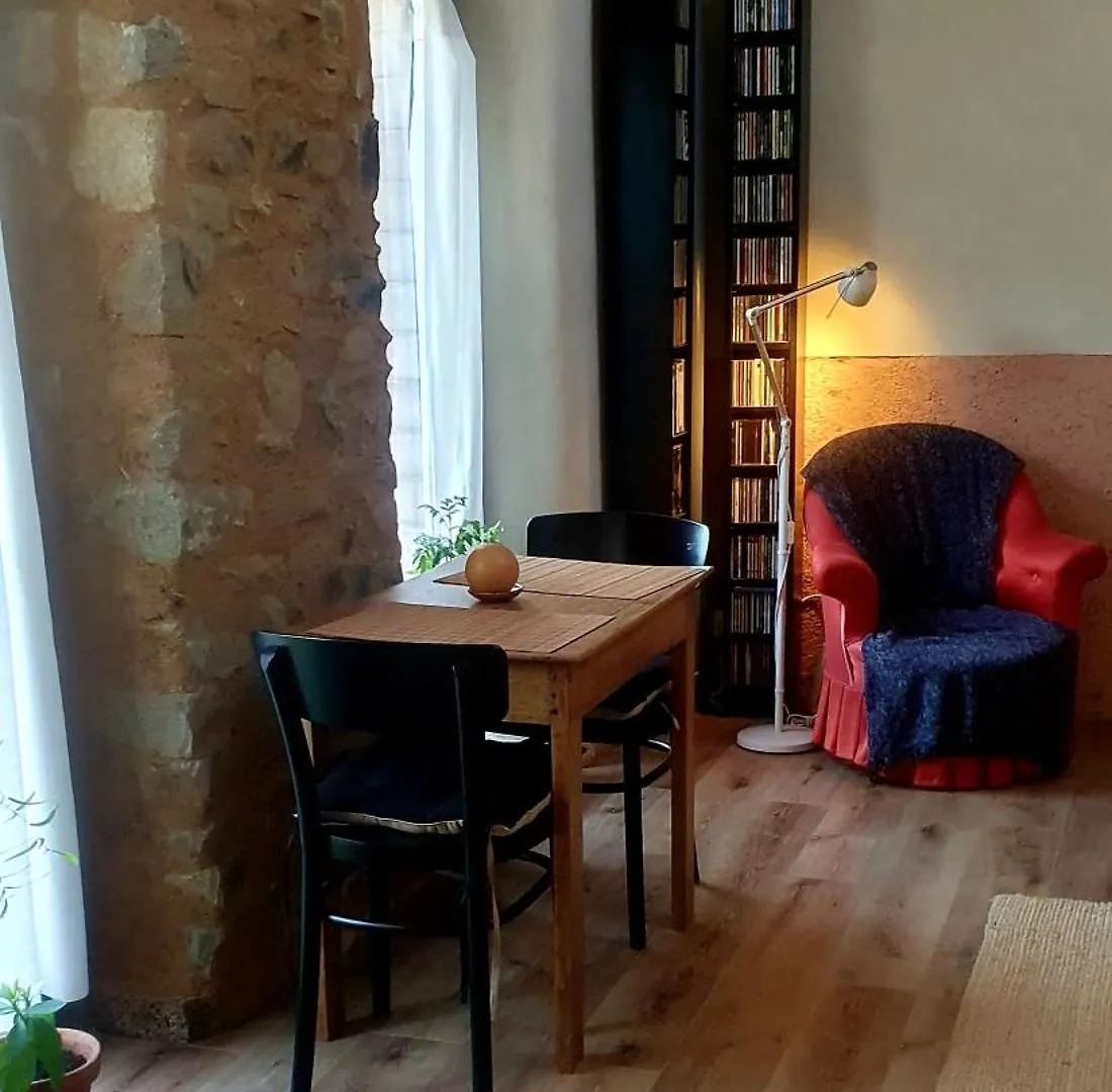 Ti An Avel, Petite Maison Independante Avec Jardin A 5 Minutes A Pied De La Mer 플루그레스캉 프랑스
