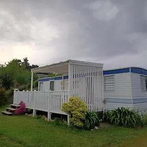 Mobilhome Emplacement 2 Camping